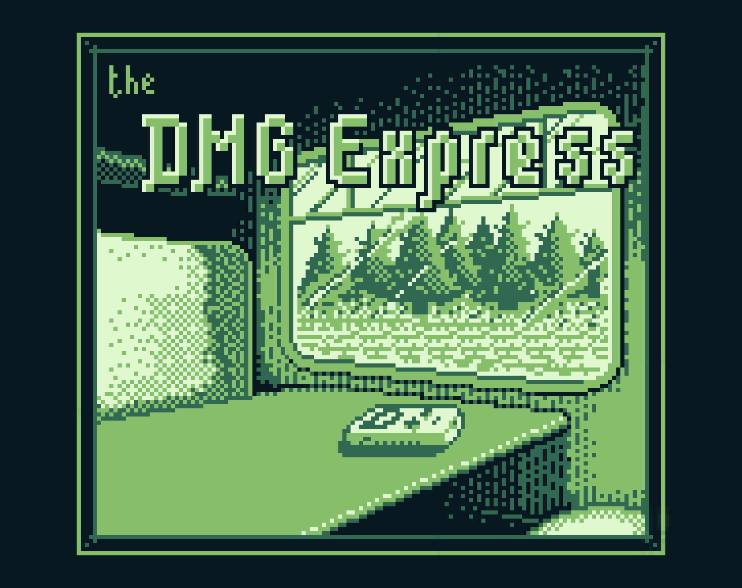 DMG Express